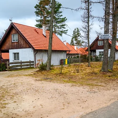 Domek Na Kaszubach Na Gwizdowce Zalakowo Екстер'єр фото