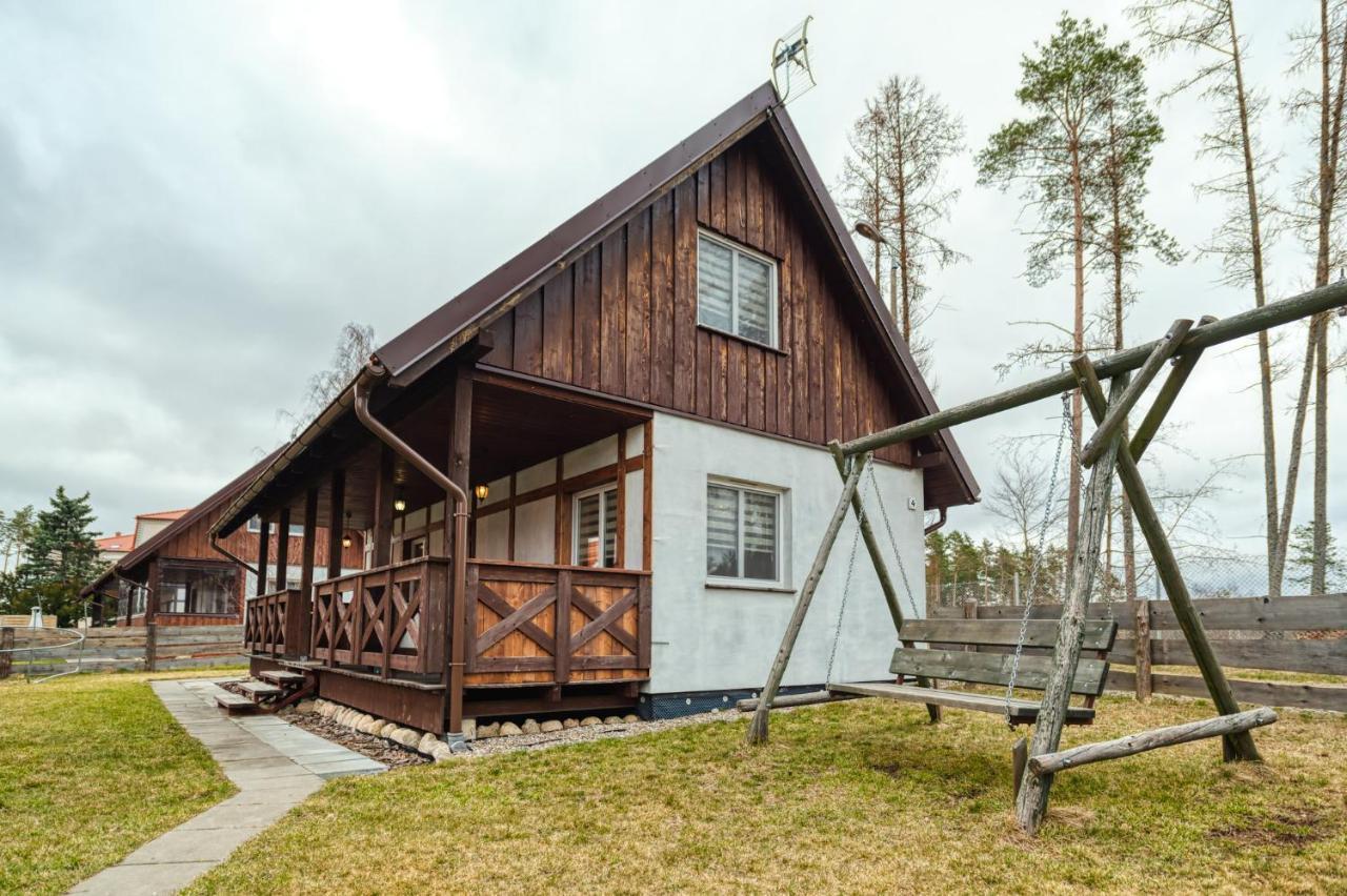 Na Kaszubach Na Gwizdowce Zalakowo