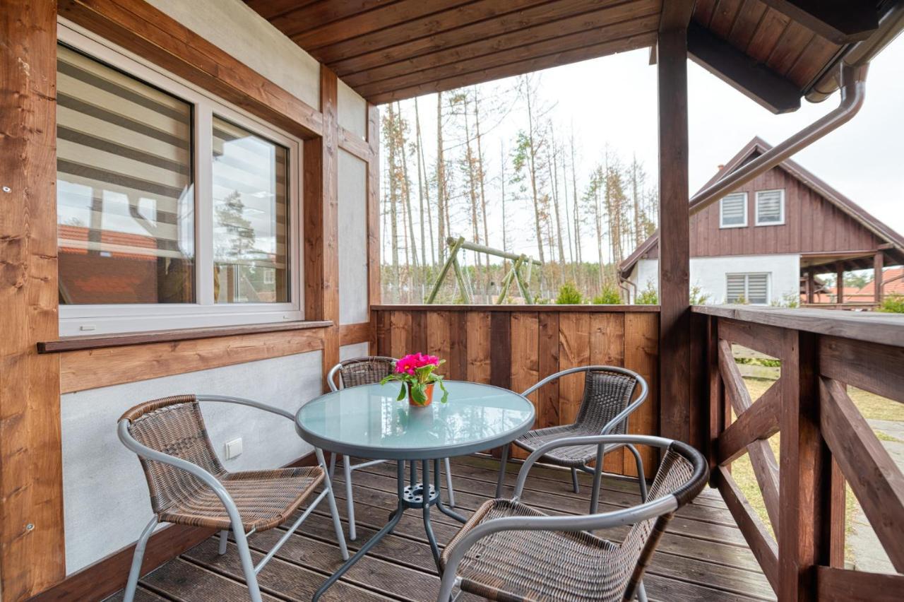 Holiday home Na Kaszubach Na Gwizdowce Zalakowo
